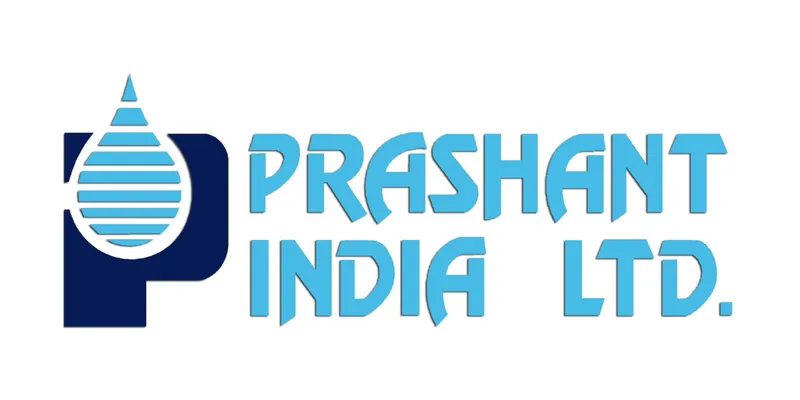 Prashant India Limited
